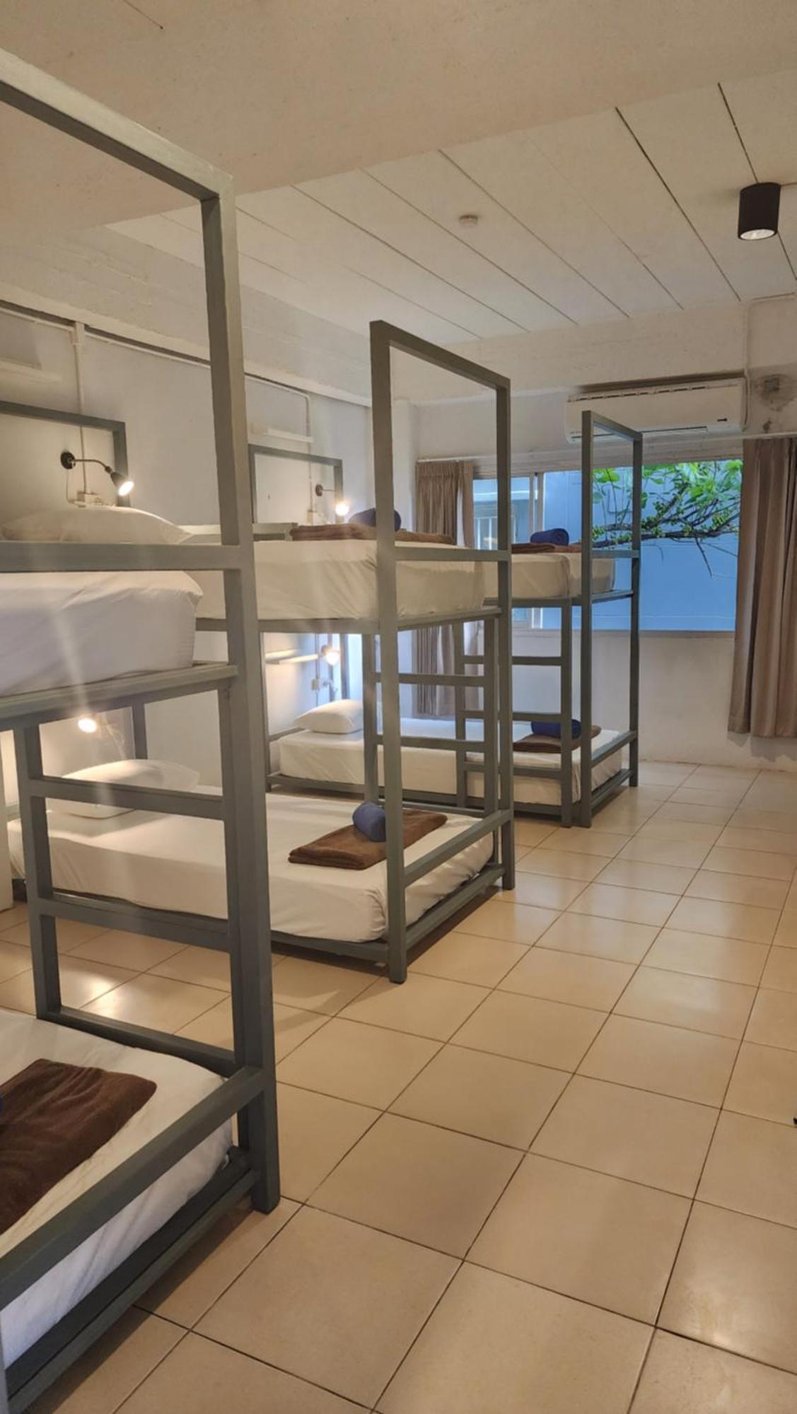 A Pousada Irest Ao Nang Exterior foto