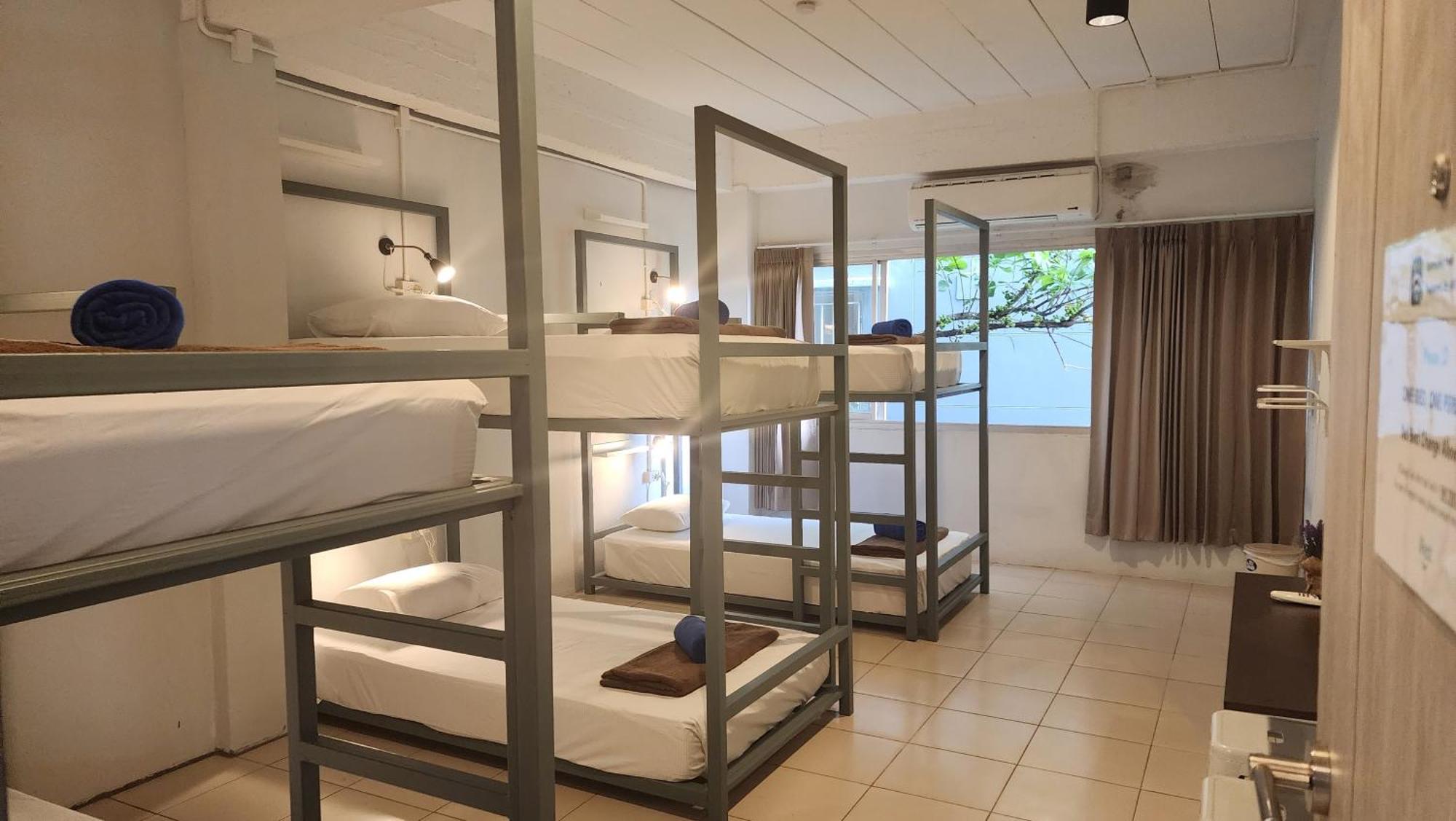 A Pousada Irest Ao Nang Exterior foto