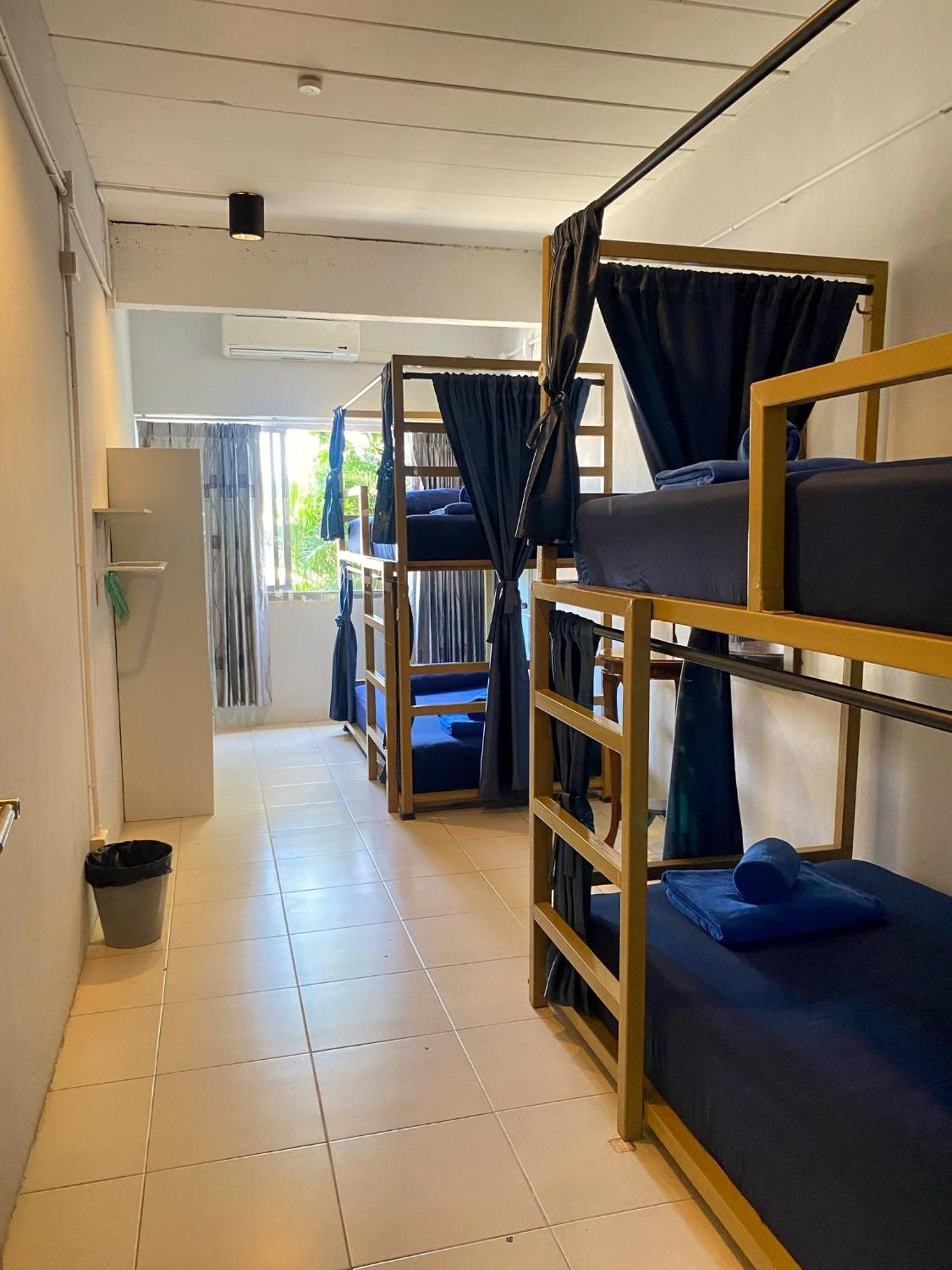 A Pousada Irest Ao Nang Exterior foto