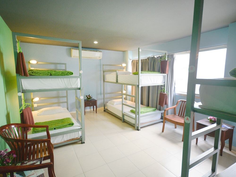 A Pousada Irest Ao Nang Exterior foto